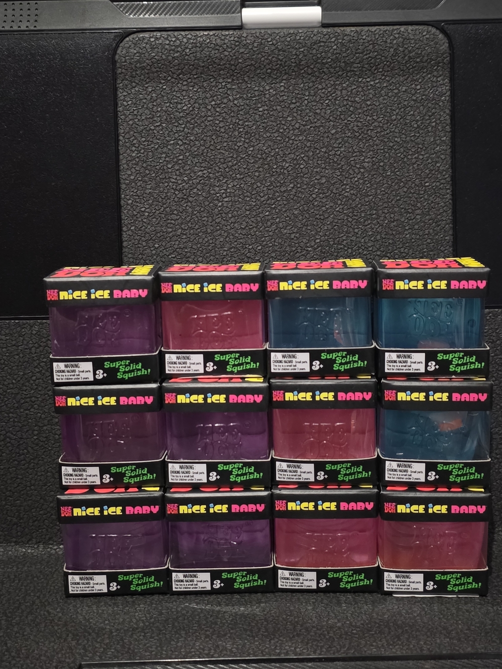 Nice Ice Baby Bundle